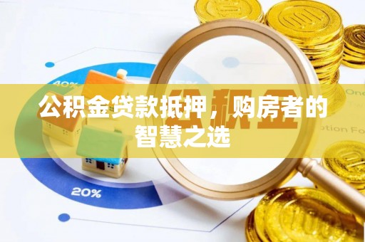 阜城公积金贷款抵押，购房者的智慧之选