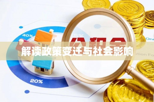 阜城解读政策变迁与社会影响