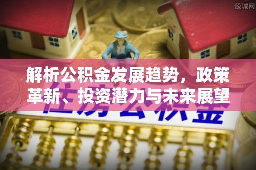 阜城解析公积金发展趋势，政策革新、投资潜力与未来展望