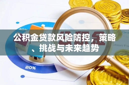 阜城公积金贷款风险防控，策略、挑战与未来趋势