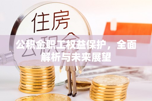 阜城公积金职工权益保护，全面解析与未来展望