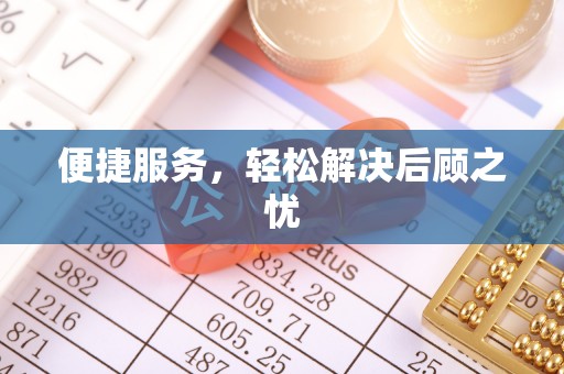 阜城便捷服务，轻松解决后顾之忧