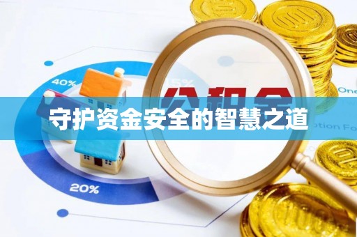 阜城守护资金安全的智慧之道