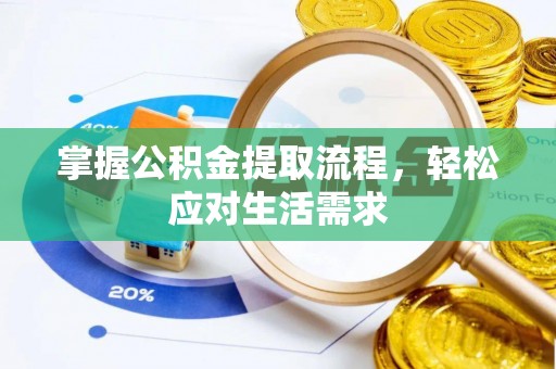 阜城掌握公积金提取流程，轻松应对生活需求