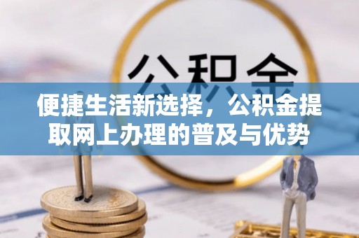 阜城便捷生活新选择，公积金提取网上办理的普及与优势