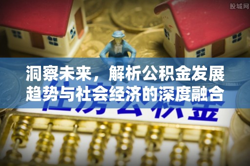 阜城洞察未来，解析公积金发展趋势与社会经济的深度融合