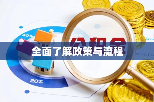 阜城全面了解政策与流程