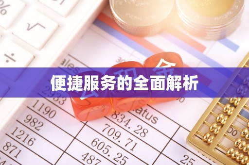 阜城便捷服务的全面解析