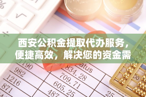 阜城西安公积金提取代办服务，便捷高效，解决您的资金需求