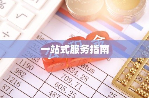 阜城一站式服务指南