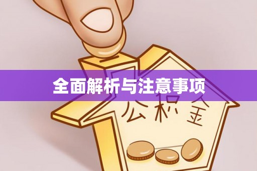 阜城全面解析与注意事项